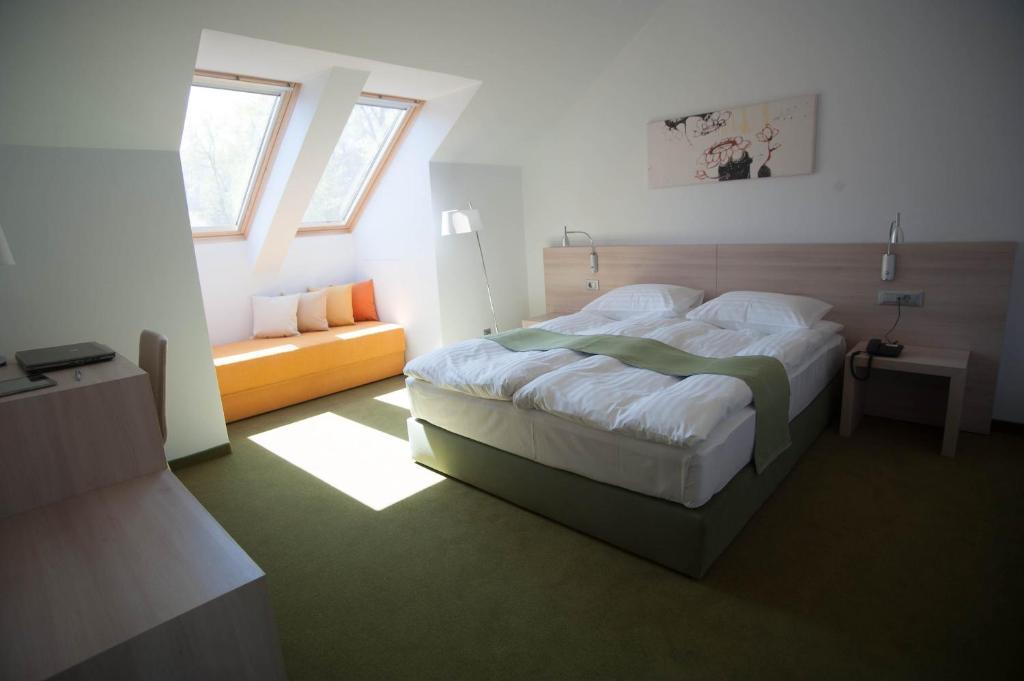 Camera Matrimoniale
